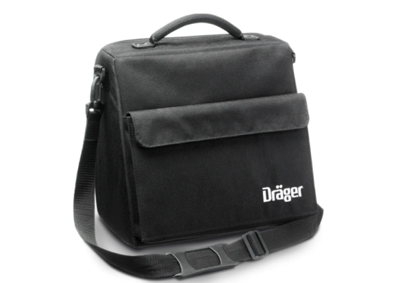 1 Torba transportowa do alkomatu Dräger 9510 IR EC