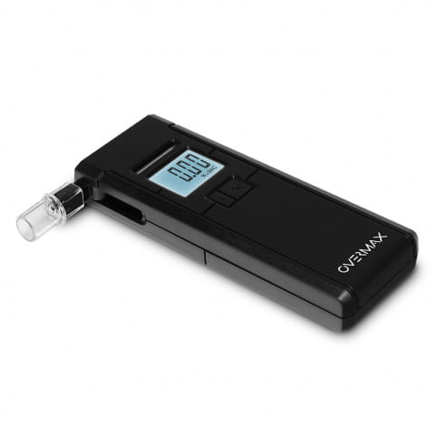 Alkomat elektrochemiczny OVERMAX AD-05