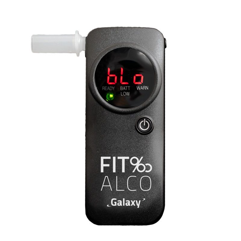 Alkomat FITalco Galaxy - zdjęcie