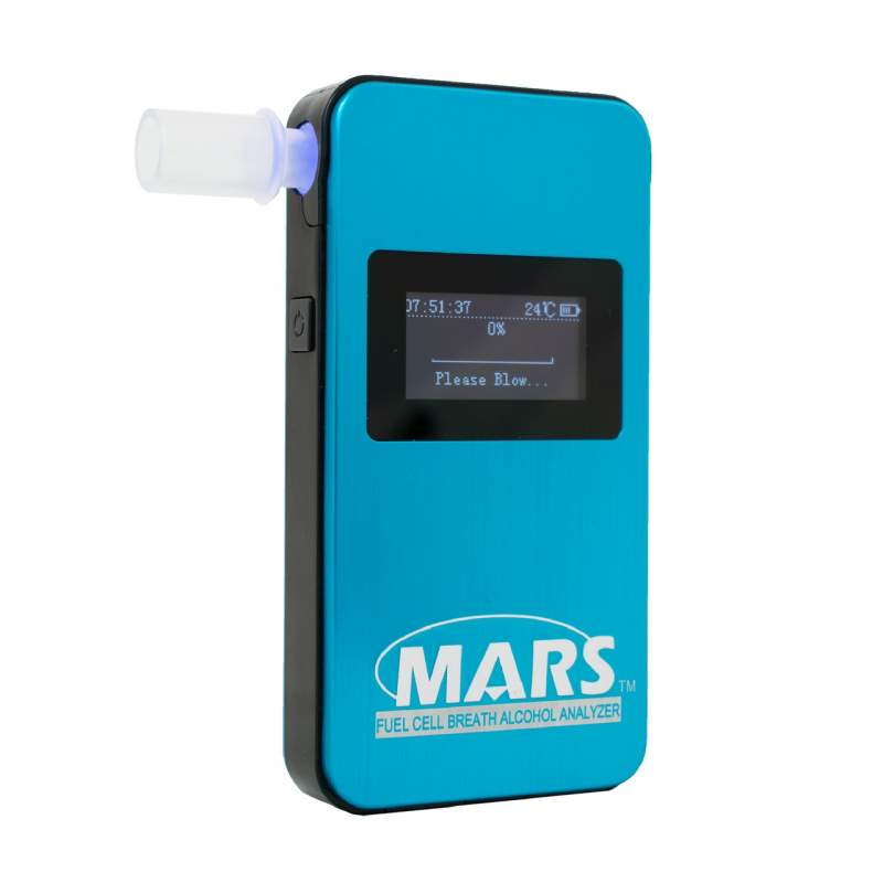Alkomat FITalco Mars ELITE - zdjęcie
