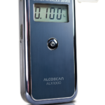 Alkomat blokujący zapłon Promiler ALX1000 marki Promiler