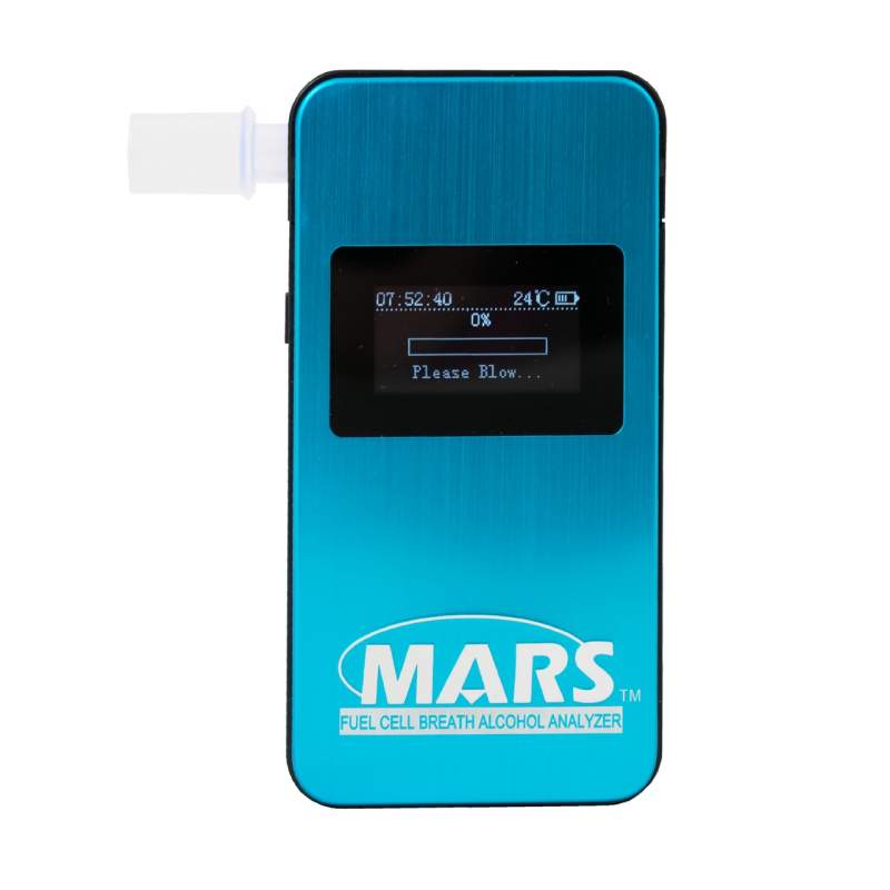 Alkomat FITalco Mars ELITE - zdjęcie