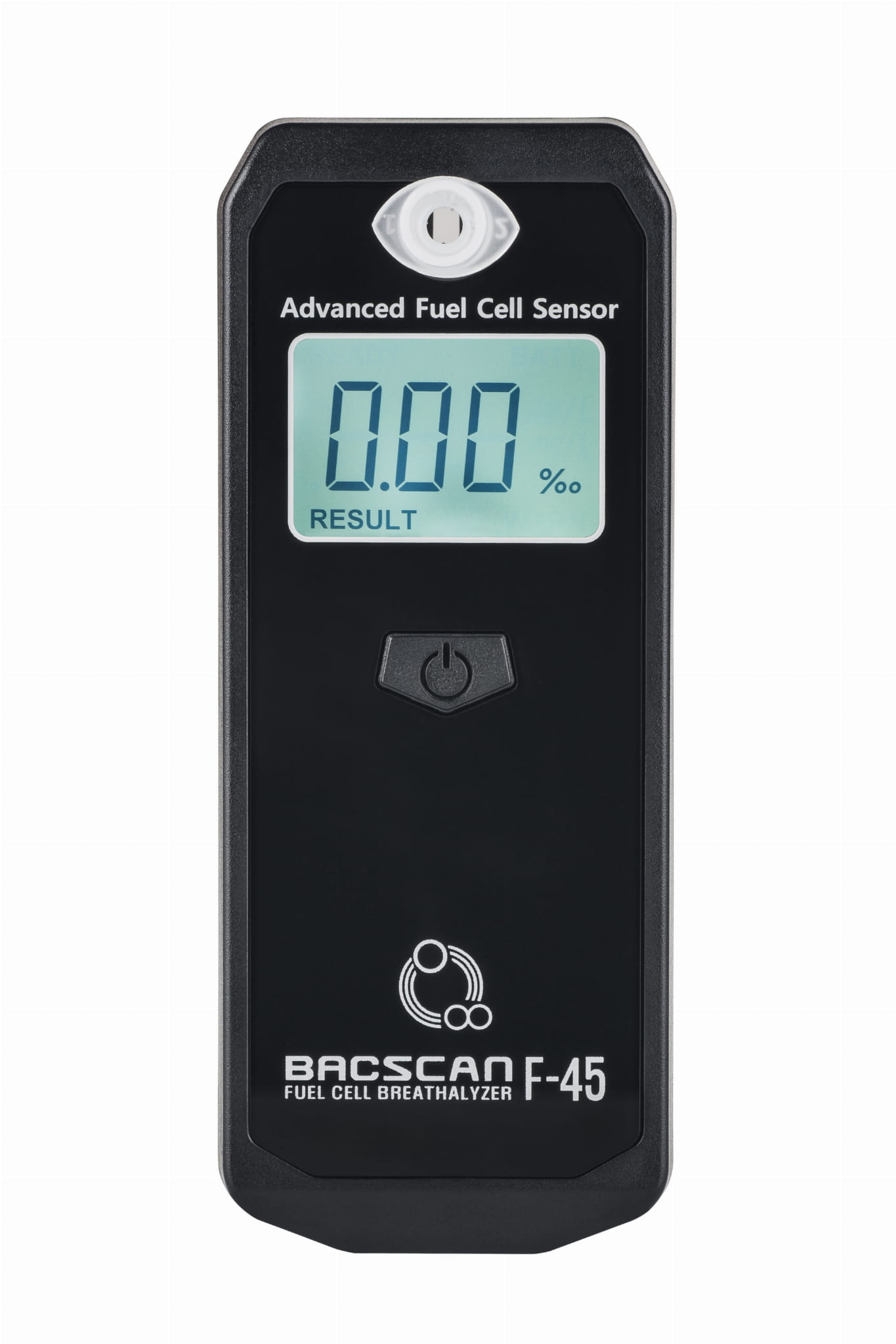 Alkomat Bacscan F-45 do użytku prywatnego