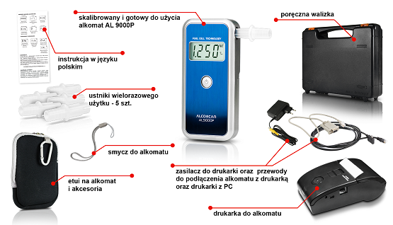4908.png Alkomat AL-9000 Print marki Promiler