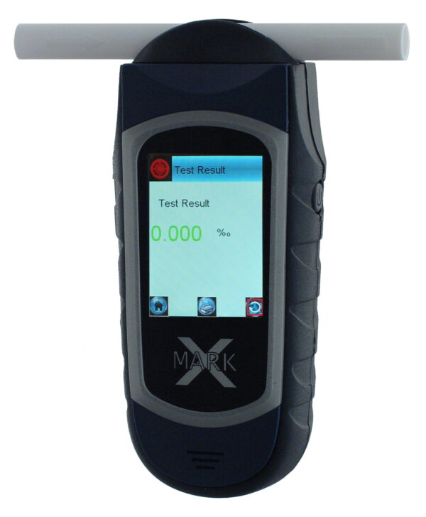 4919-3.jpg Alkomat Alcovisor Mark X+