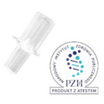 Ustniki do alkomatów marki AlcoFind z atestem PZH