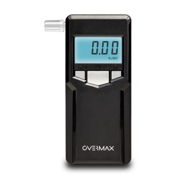 955490_1_f-2.jpg Alkomat elektrochemiczny OVERMAX AD-06