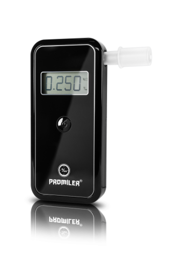 Alkomat Promiler AL-9000 Lite