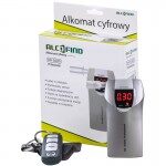 Alkomat AlcoFind DA-5000 koreańskiej produkcji