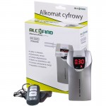 Alkomat AlcoFind DA-5000 koreańskiej produkcji