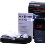 DSC_3835 Alkomat marki AlcoFind AF-35 Premium z Dożywotnią Gwarancją oraz adiustacją w pakiecie