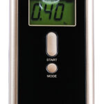Alkomat Elektrochemiczny AlcoFind DA-8700S + certyfikat