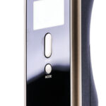 Alkomat Elektrochemiczny AlcoFind DA-8700S + certyfikat
