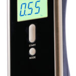 Alkomat Elektrochemiczny AlcoFind DA-8700S + certyfikat