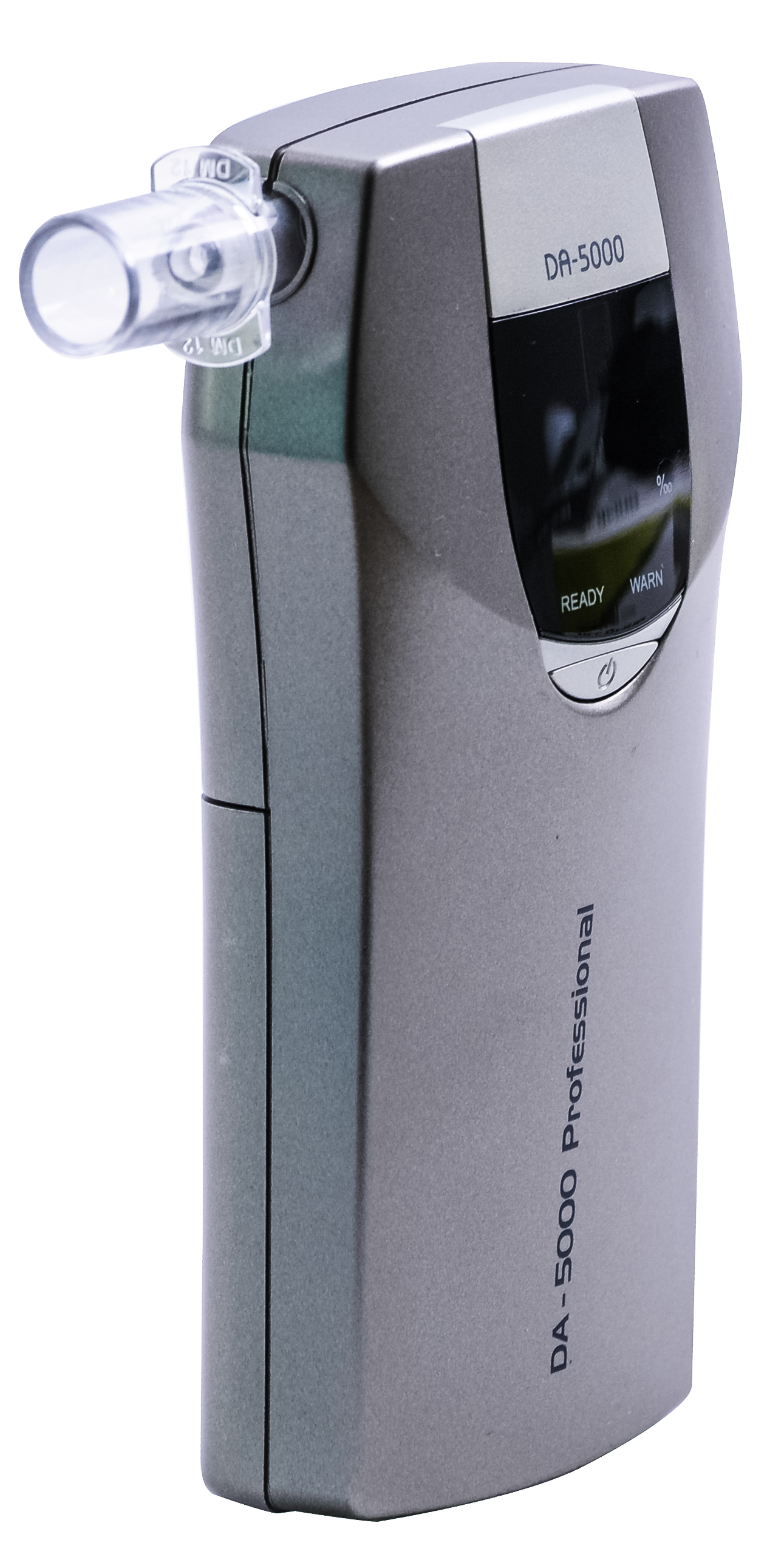 Alkomat AlcoFind DA-5000 koreańskiej produkcji - obrazek 7