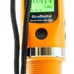 Alkomat przesiewowy AlcoDigital One