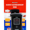 Alkomat elektrochemiczny AlcoDigital XS50