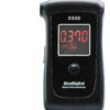 Alkomat elektrochemiczny AlcoDigital XS50