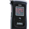 Alkomat elektrochemiczny AlcoDigital XS50
