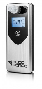 EVO-zestaw-1.jpg Alkomat AlcoForce E700 z platynowy sensorem
