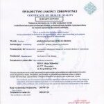 Alkomat AlcoFind DA-5000 koreańskiej produkcji