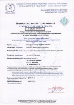 Alkomat AlcoFind DA-5000 koreańskiej produkcji