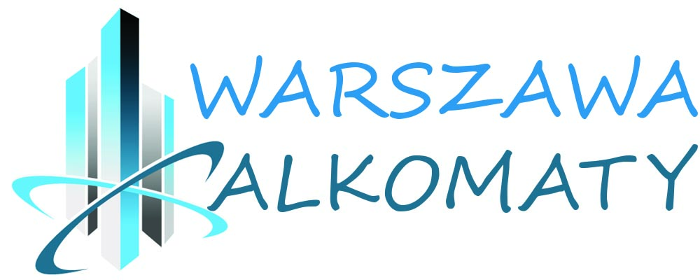 Alkomaty Warszawa