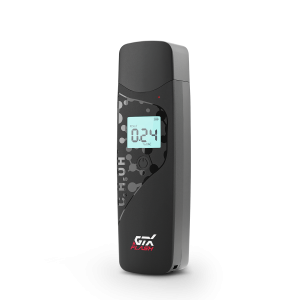Alkomat GTX FLASH – Warszawa