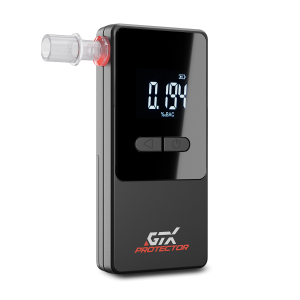 Alkomat GTX Protector – Warszawa
