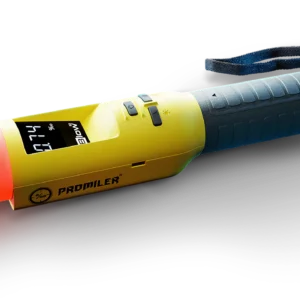 Alkomat PROMILER iBLOW 10 – Warszawa