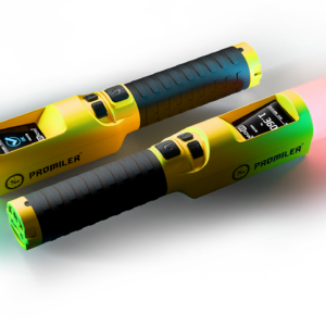 Alkomat PROMILER iBLOW 15 – Warszawa