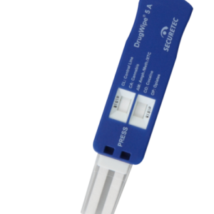 ACS DrugWipe A – tester przesiewowy