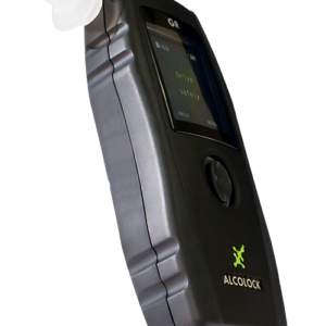 ACS ALCOLOCK GR – blokada alkoholowa
