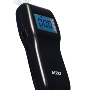 ACS ALERT J4X – alkomat profesjonalny