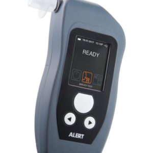 ACS ALERT J5 – alkomat profesjonalny