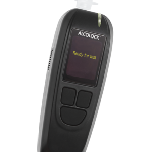 ACS ALCOLOCK LR – blokada alkoholowa