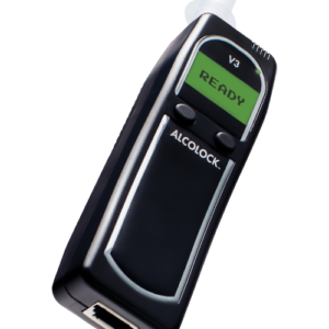ACS ALCOLOCK V3 – blokada alkoholowa