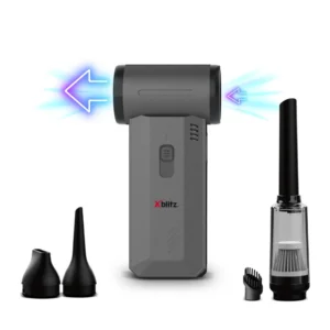 Xblitz Dragon – zdjęcie produktu