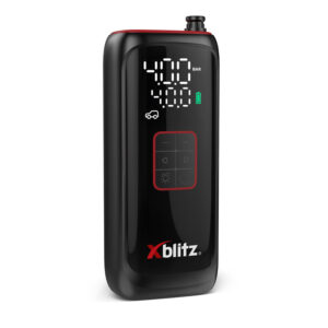Xblitz Airmaster – zdjęcie produktu