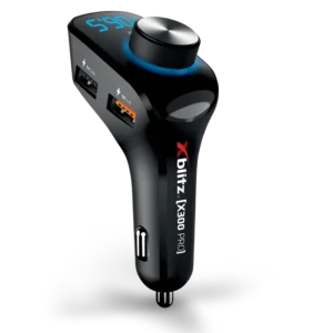 Xblitz X300 Pro – zdjęcie produktu