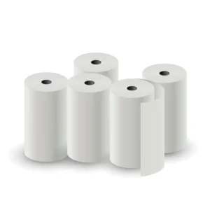 Papier termiczny Xblitz Flash 5 szt.