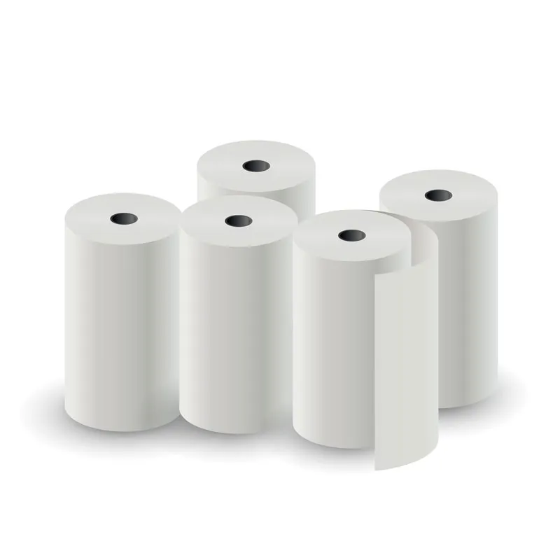 Papier termiczny Xblitz Flash 5 szt.