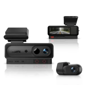 Xblitz Future 3CH – zdjęcie produktu