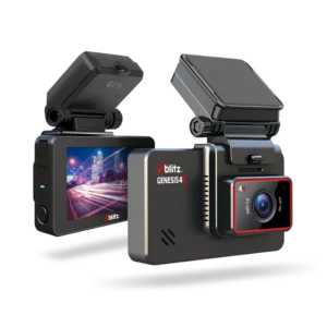 Xblitz Genesis 4K – zdjęcie produktu