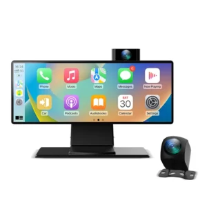Xblitz XM10 – zdjęcie producenta